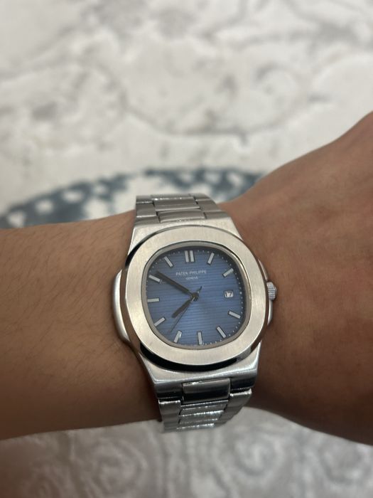 Часы patek люкс качество продаю