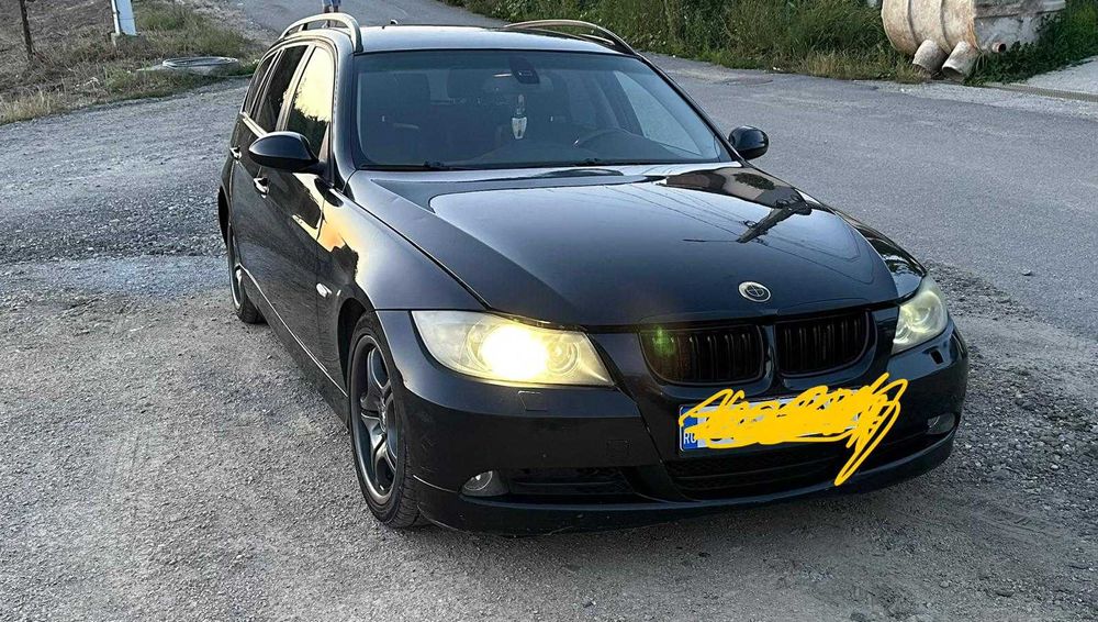 BMW 3 Series 2006 — imagine 2