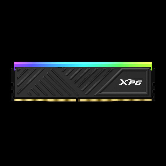 16GB DDR4 ADATA XPG SPECTRIX D35G 3200MHz - нови памети, 60 месеца гаранция