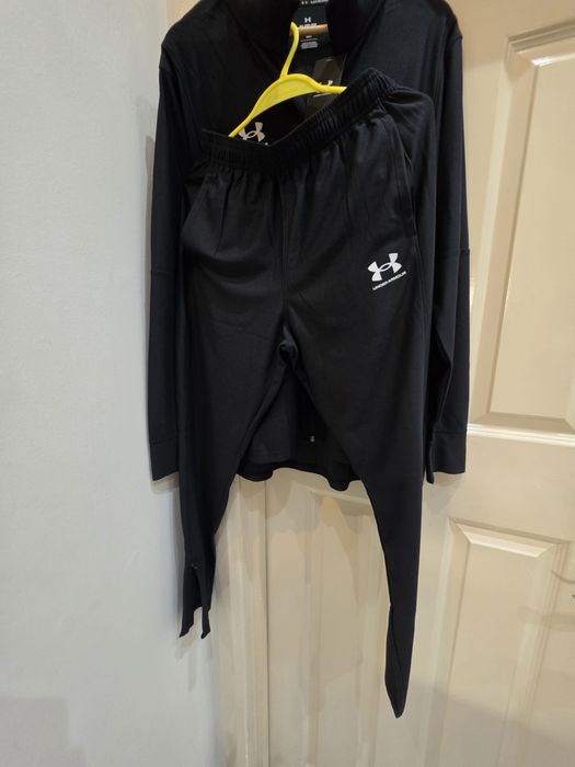 Under Armour мъжки комплект две части
