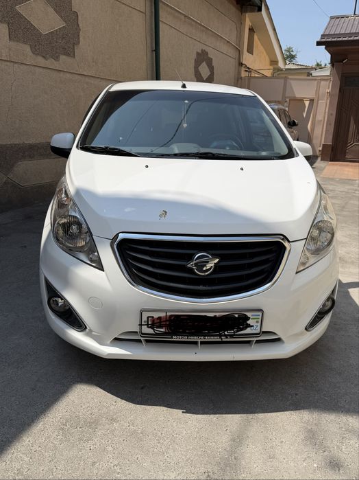 Sapark 2018* yaxshi