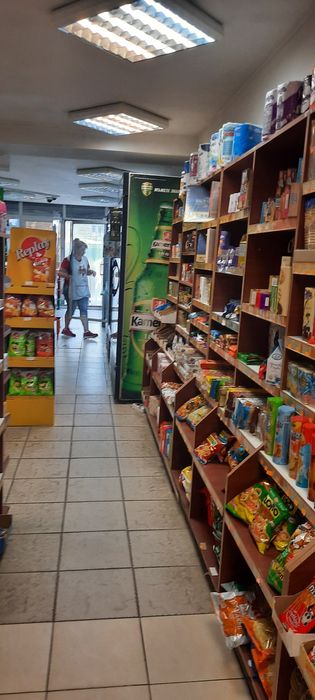 Дава се под наем Магазин в Варна, Христо Ботев - 100 кв.м за 561 € - Снимка #8