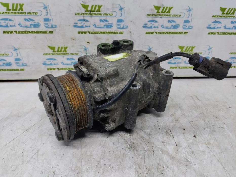 Compresor clima ac Volkswagen Passat B6 (2005 - 2010)