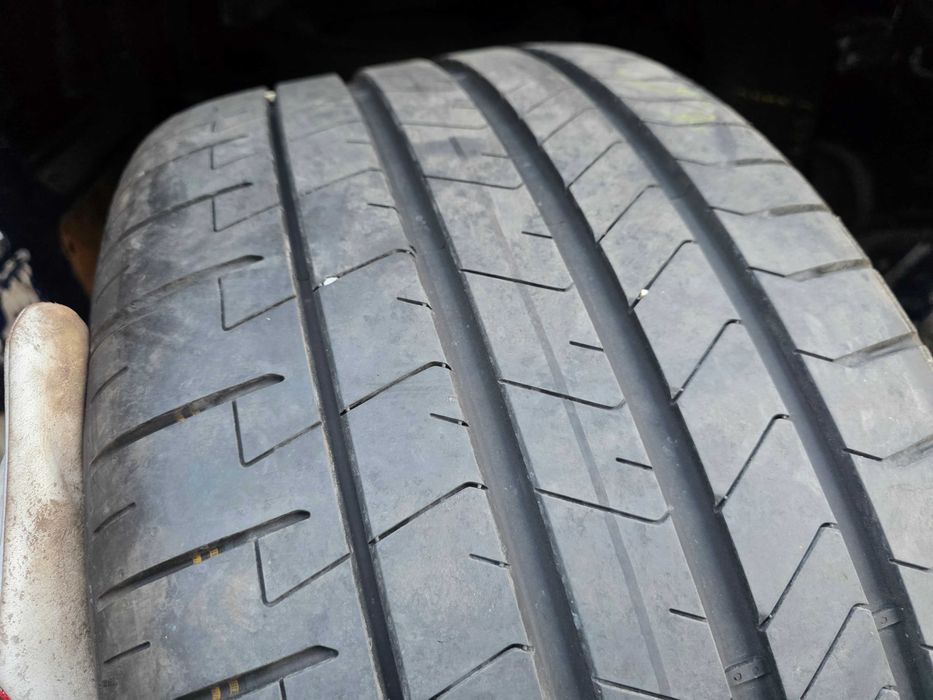 1бр Лятна гума 315 30 22 - Pirelli - DOT 2025