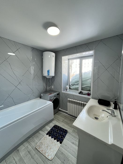 Аренда дома посуточно