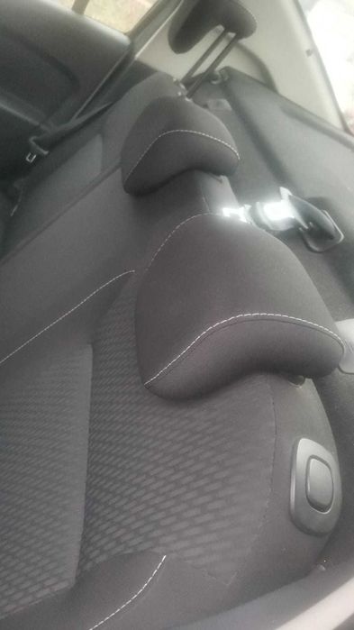 Dacia Logan  2017 ,1.5D,unic proprietar ,141530km