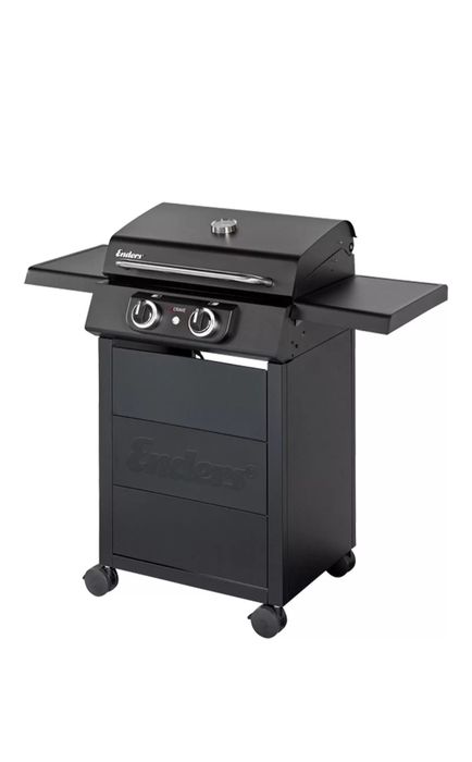 NOU!!!Gratar electric 2,6 kw,grile din fonta!