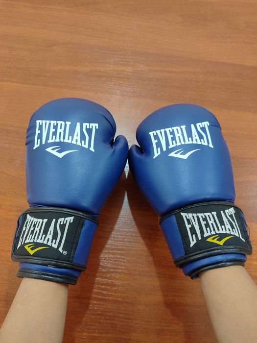 Боксёрскыйе перчатка