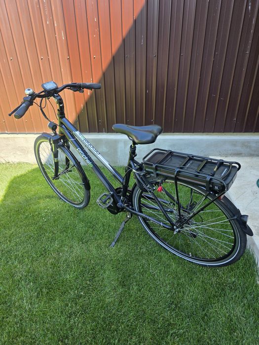 Biciclete electrice 36v