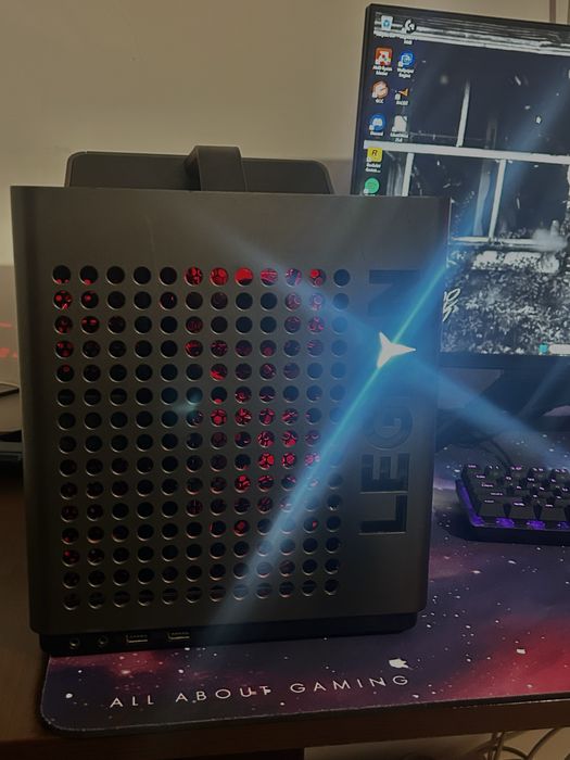 Pc Gaming | RTX 2060 + I7 9700 | 1.5 TB stocare | 16 GB RAM