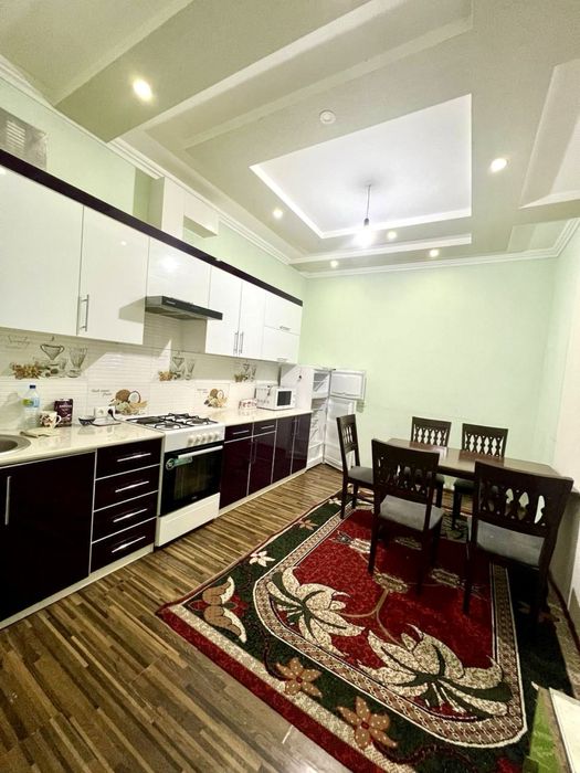 Дагбитская.Сдаётся 2х комнатная квартира в Новостройке