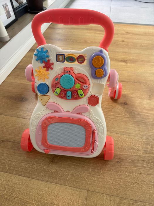 Уокър бебе Aiyingle