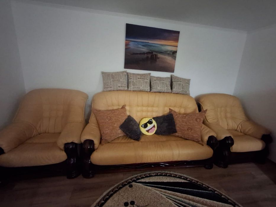 Vand canapea extensibila