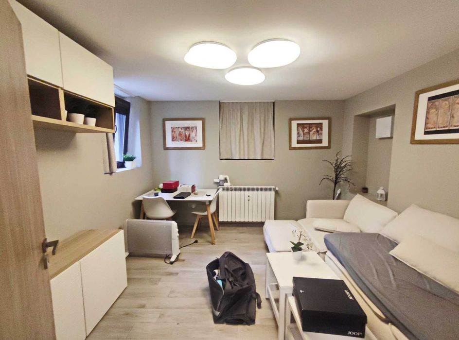 Даваме Под Наем Двустаен Апартамент В Малинова долина