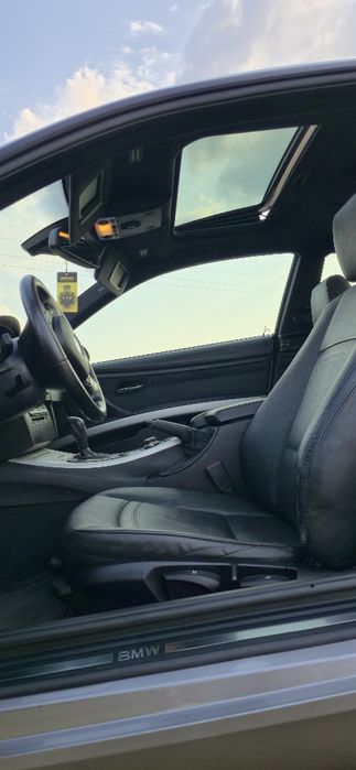 Vand  BMW 320 D E92 Coupe / Automat