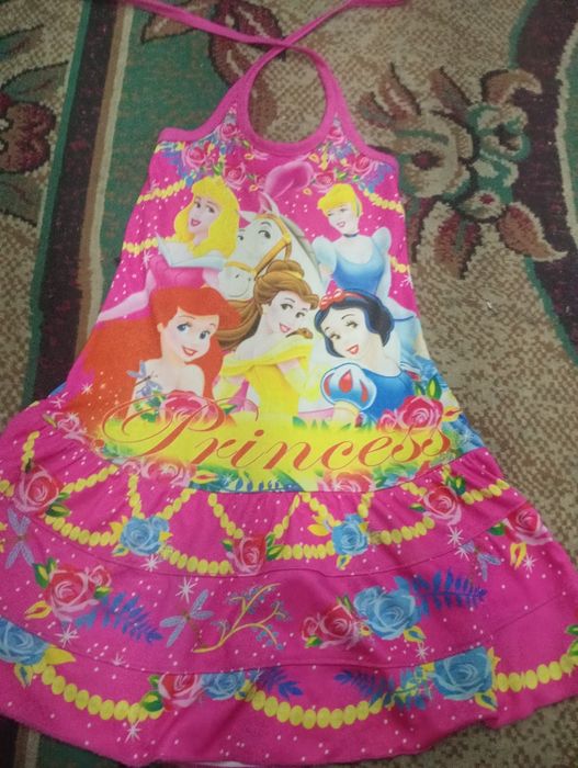 Одежда на 6-8 лет