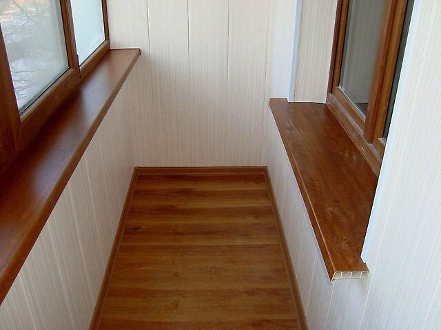 Пластиковые окна. Балконы под ключ.