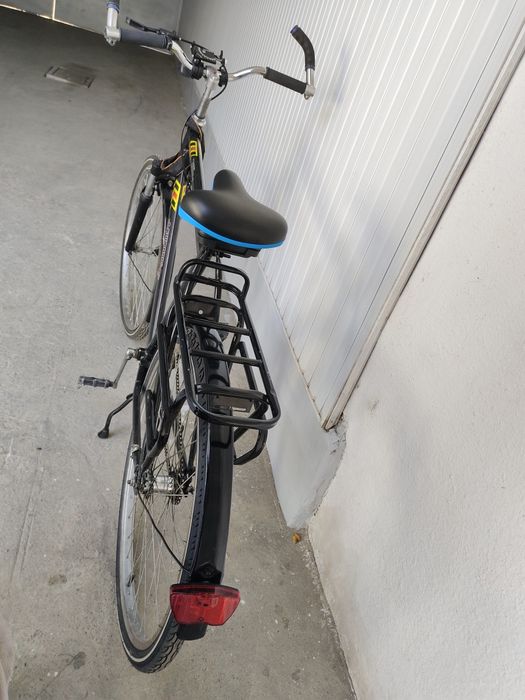 Продаётся велосипед 28 экспортный вариант.