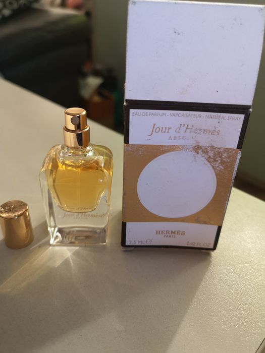 The musk by Calice Becker extrait 30мл