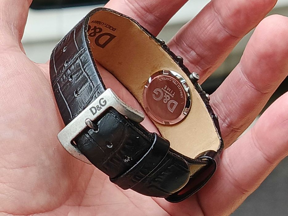 D&G DW0351 Dolce & Gabbana