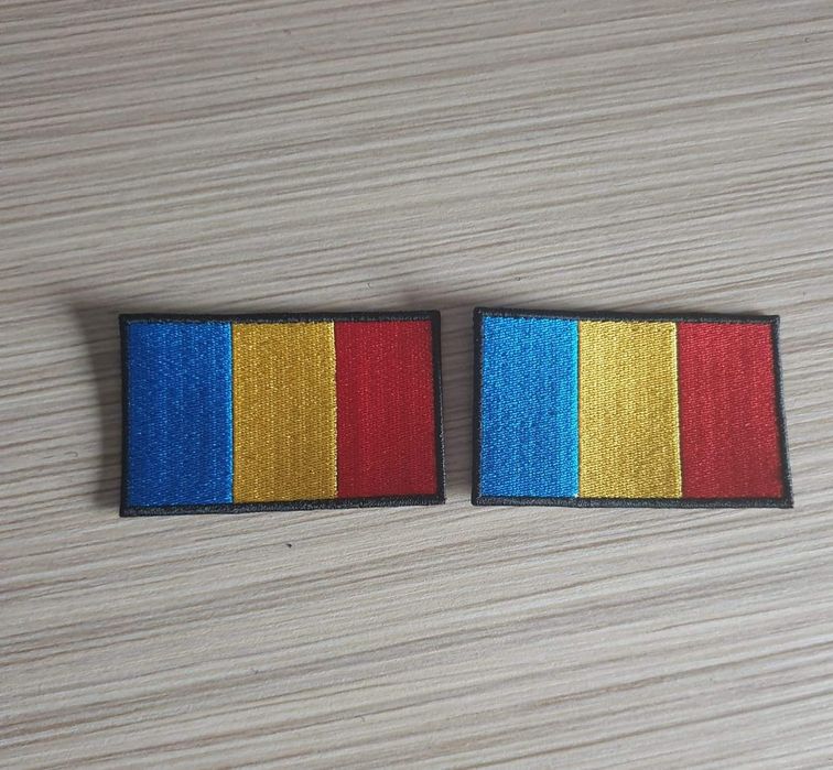 Patch-uri personalizate