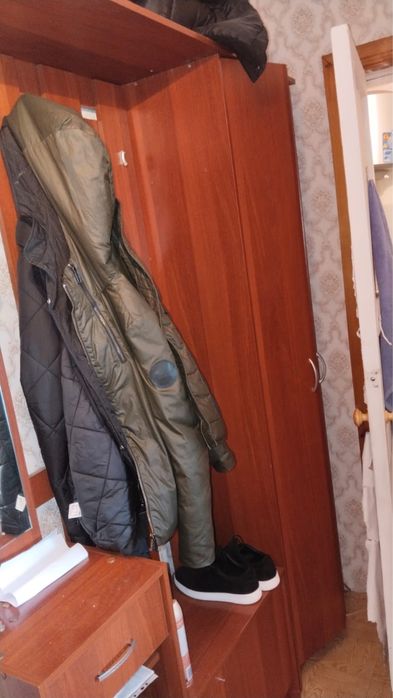 Продам одна комнатную квартиру