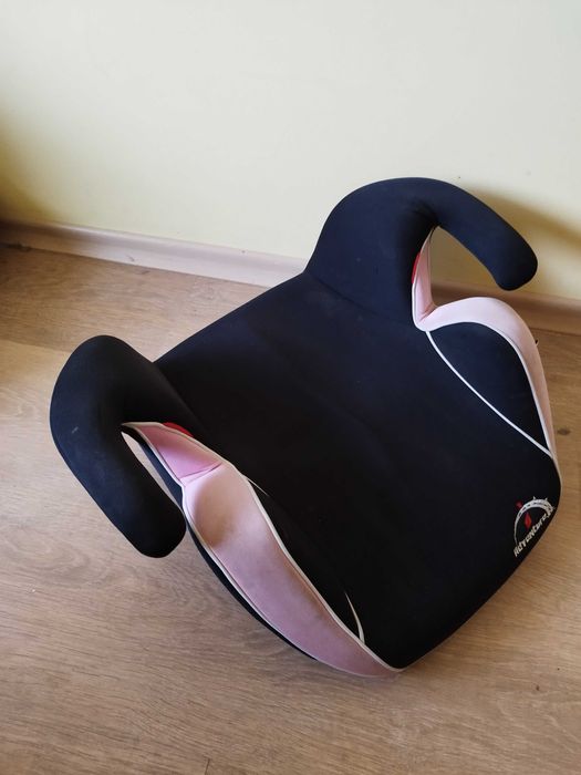 детска седалка за автомобил