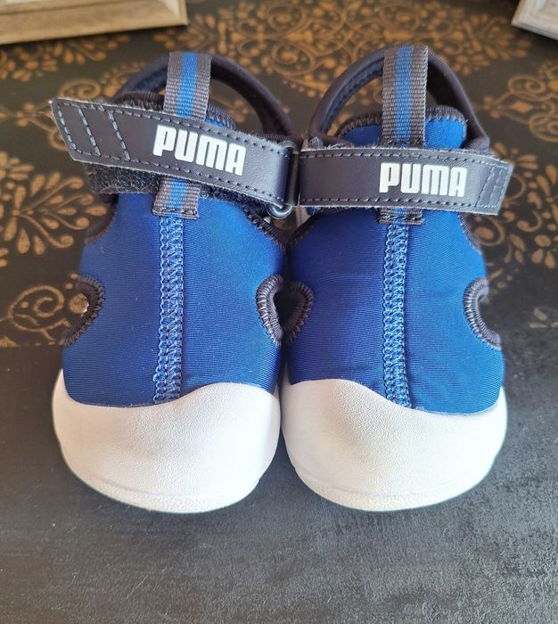 Сандали за момче