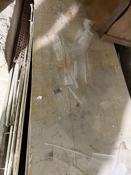 Кофражни  дървени дъски