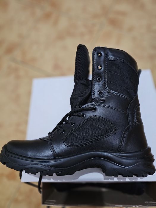 Bocanci millitari/tactic KOMBAT