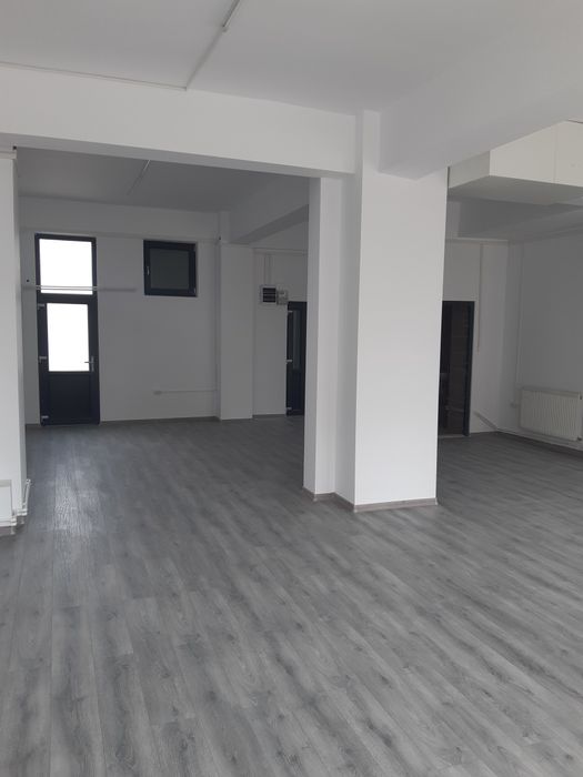 Inchiriere spatiu comercialal