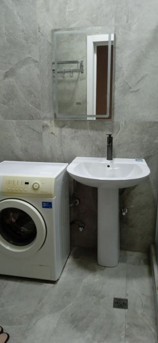 Yunusobod 2/kv srochna kvartira ijaraga 
 Moʻljali: yangi novostroyka