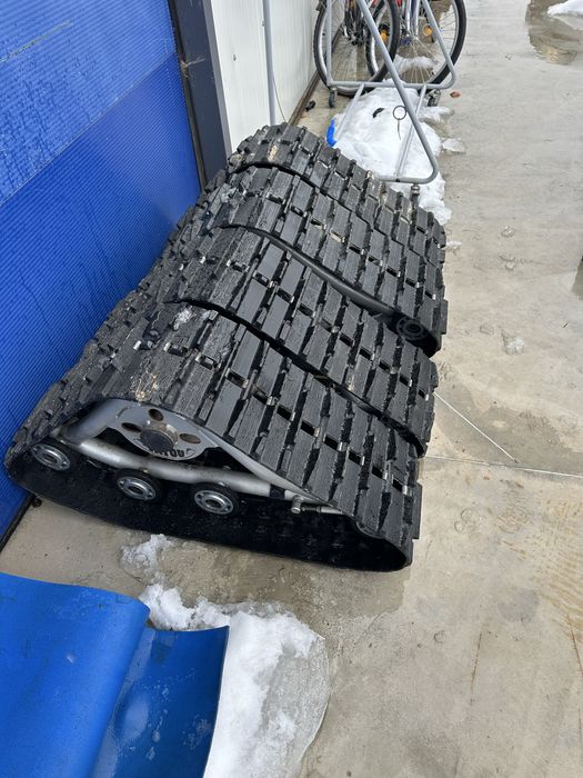 Senile atv bombardier ca nam