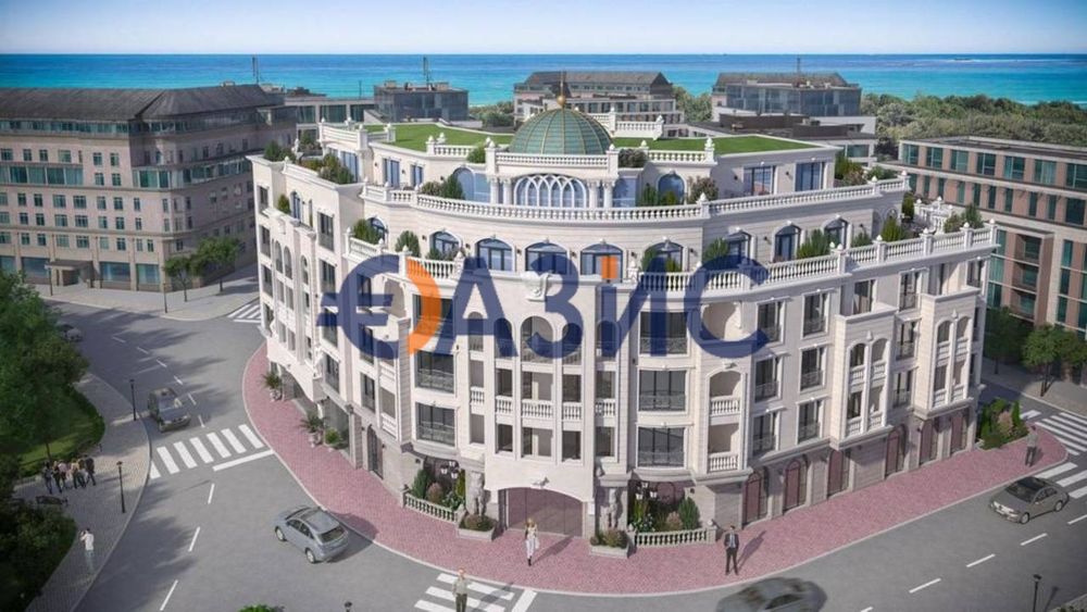 Продава се Едностаен апартамент в Поморие - 45 кв.м за 1886 €/кв.м - Снимка #2