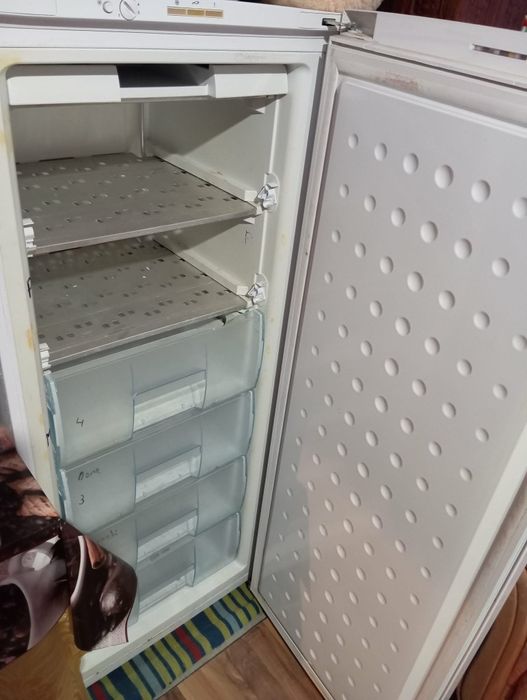 Ladă frigorifică Arctic