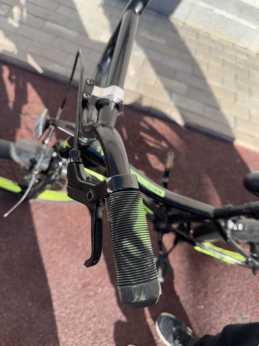 Велосипед , велик