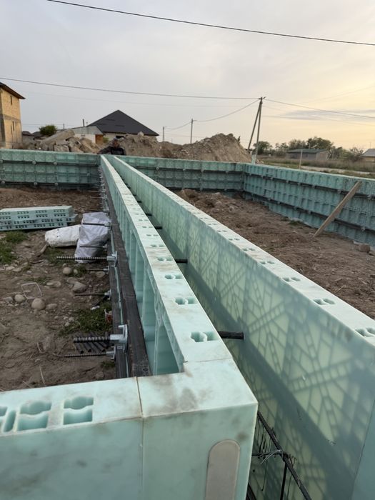 Продам опалубку
