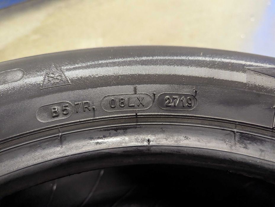 Зимни гуми BFGoodrich G-Force Winter 2 205/60 R16 92H 2719 5-6мм