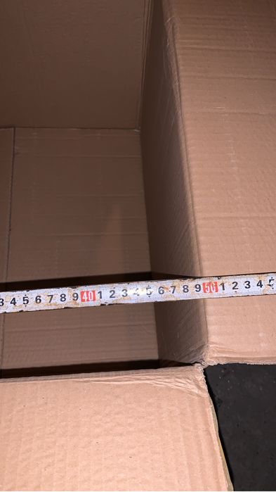 Продам коробки для переезда