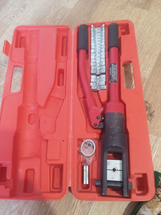 Гидравликалык Пресс . ПГ-300