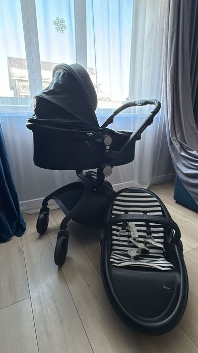 Продам коляску, в отличном состоянии