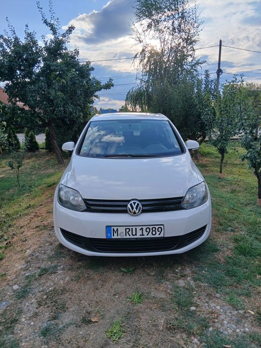 Vw Golf plus 1.4 TSI