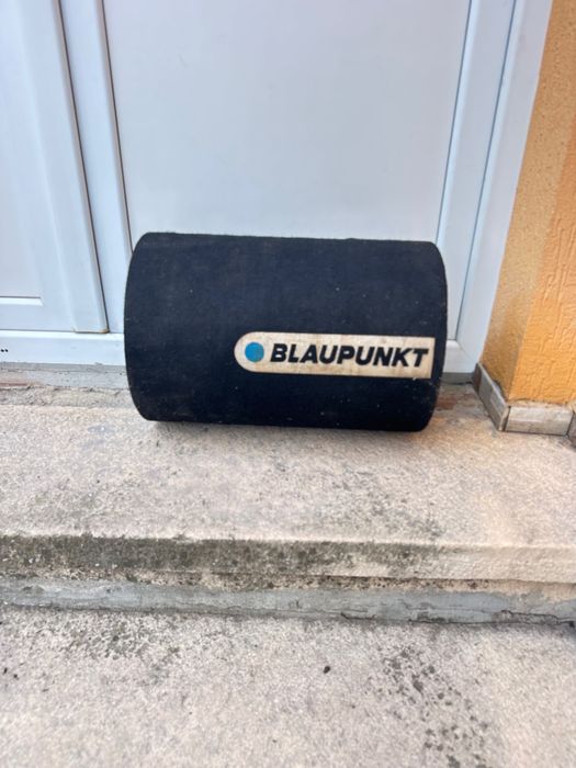 Blaupunkt GT series бастуба за кола