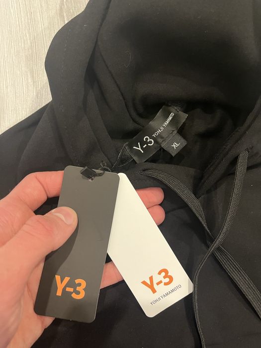 Продам кофту Y-3
