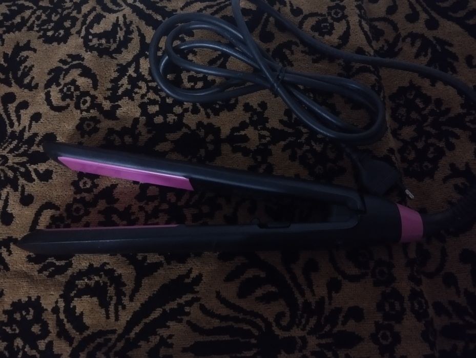 Утюжок Филипс, соч дазмоли