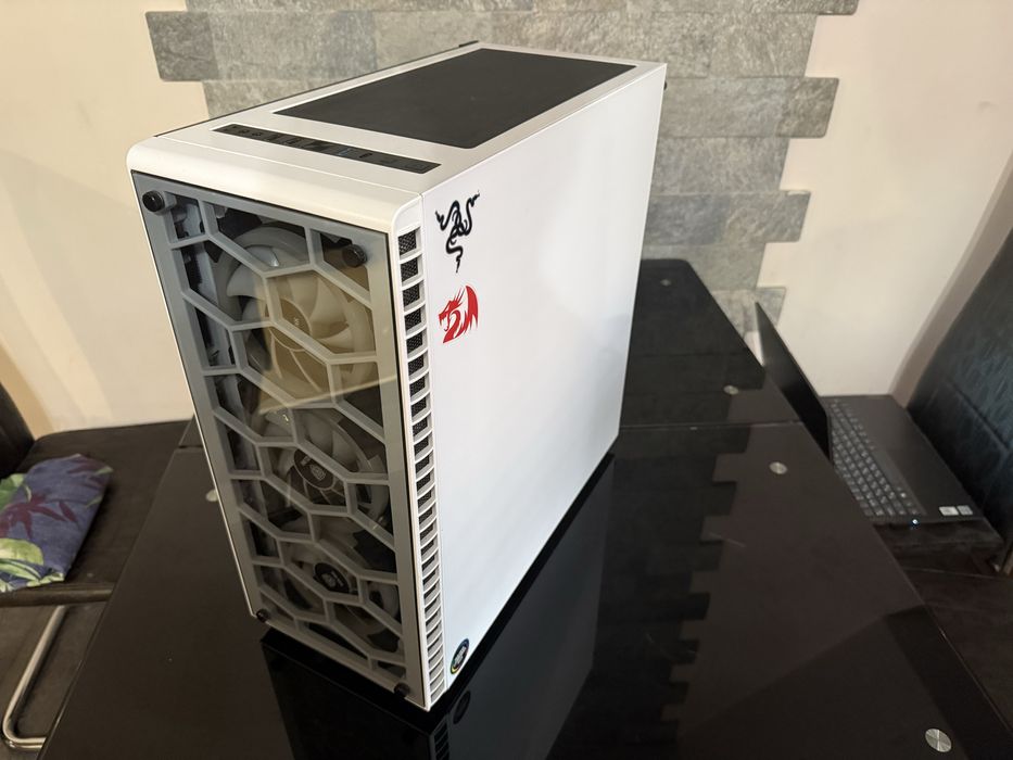 Геймърски Компютър