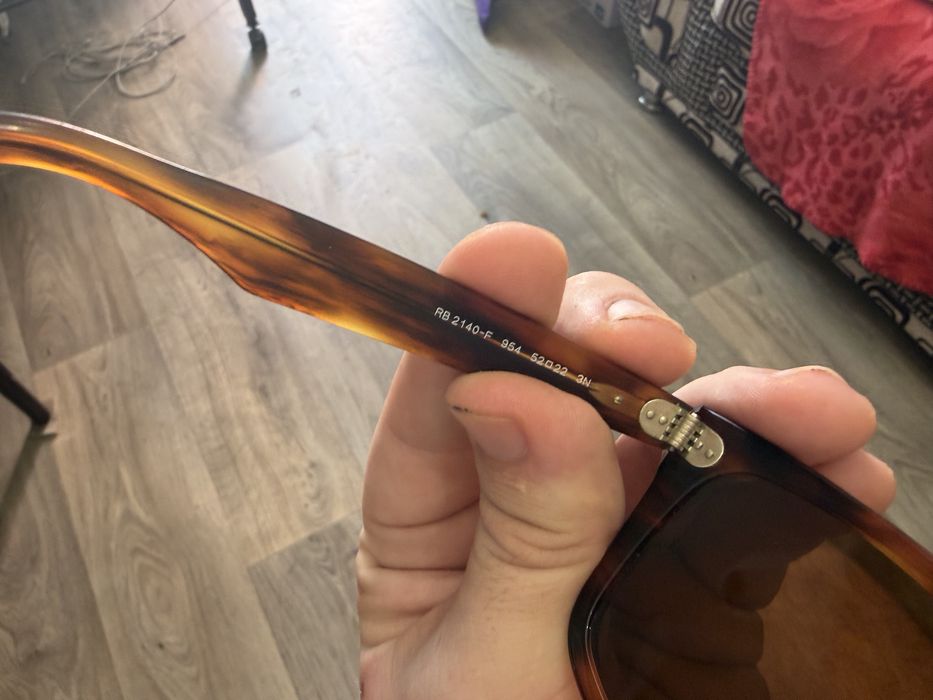 Очки Ray-Ban Оригинал