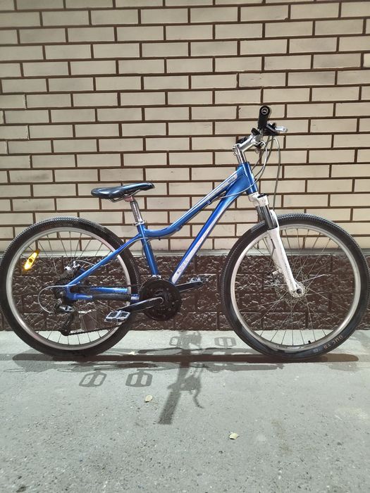 Мтб стрит дерт Giant Revel 3 w