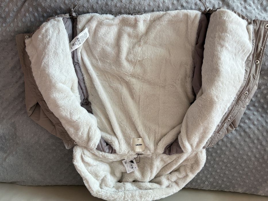 Зимно яке Koton - размер 36