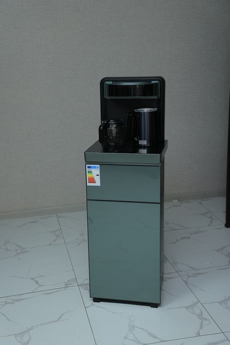 kuler exclusive suv uchun